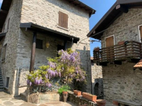 Relax Cottage In Vercana Domaso